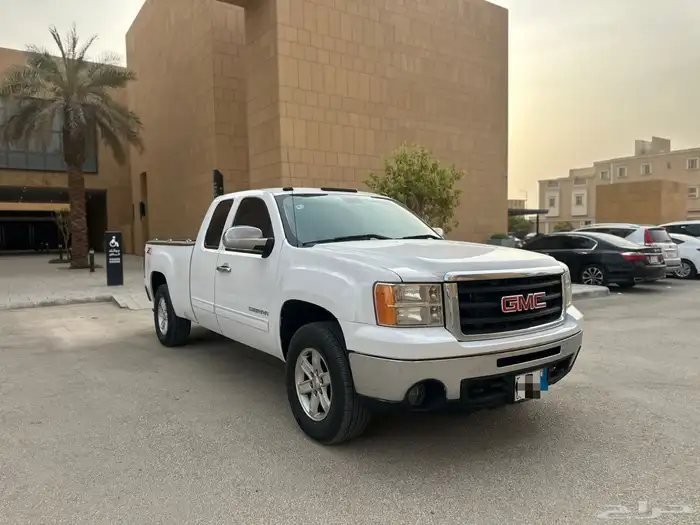 جمس سيرا 0