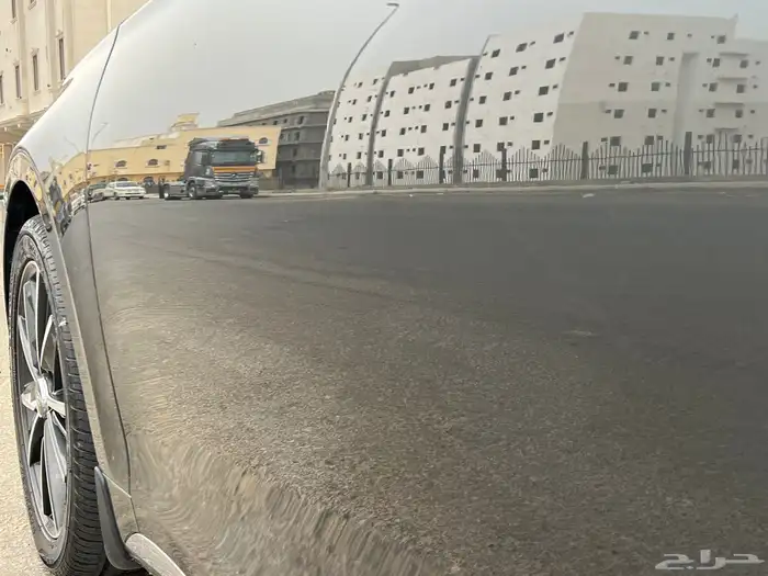 هونداي ازيرا نص فل 2021 15