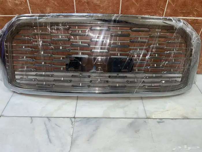 تكايات مكينة يوكون - تاهو وشبك دينالي مطور من 2015 - 2020 5