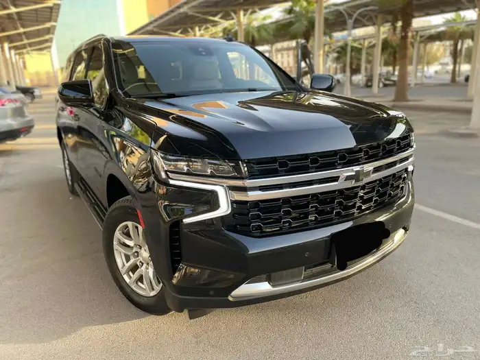 تاهو LS موديل 2023 2