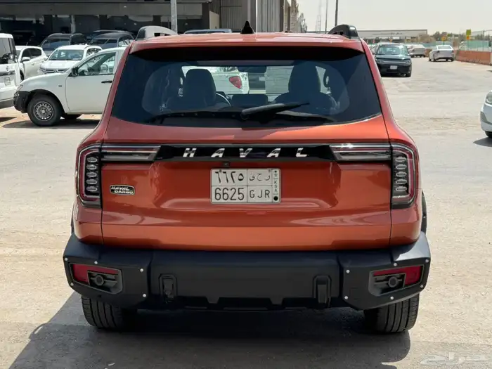 هافال 2022 فل كامل 3