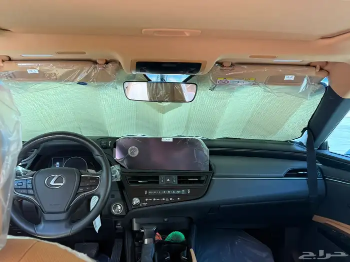 للبيع لكزس 8