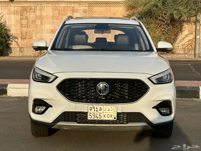 MG   2022   ZS   البيع 39500 الف بودي بلد 0