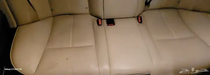بي ام دبليو الفئة السابعة موديل 2007 3