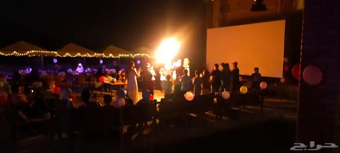 مطعم للايجار مجهز بالكامل 22
