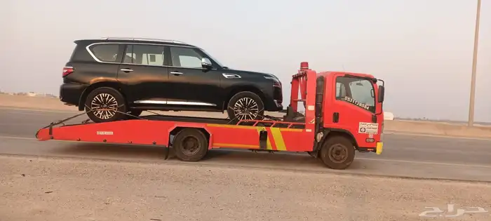 نقل بري للبضائع والسيارات 9