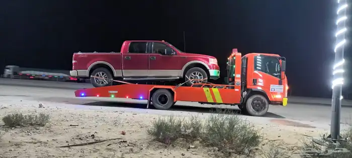 نقل بري للبضائع والسيارات 10