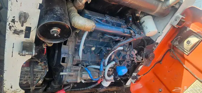 بوب كات S130 2013 3