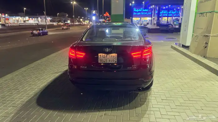 للبيع فاو B50 موديل 2020 3