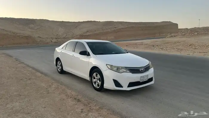 كامري 2013 ستاندر 0