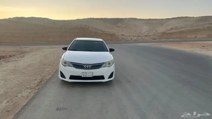 كامري 2013 ستاندر 2