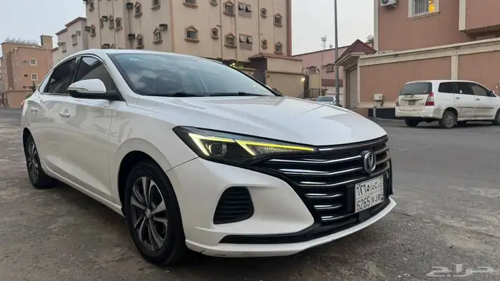 شانجان ايدو بلاس فل كامل 2023 نضيف بدي وكاله 5