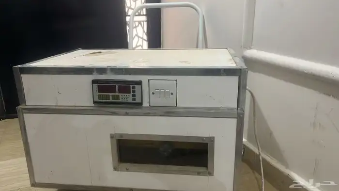 فقاسة 4