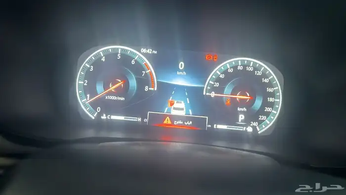 جيب سي اس 95 شنجان 2022 1