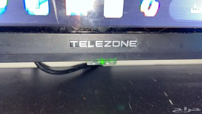 شاشة قيمنق 2