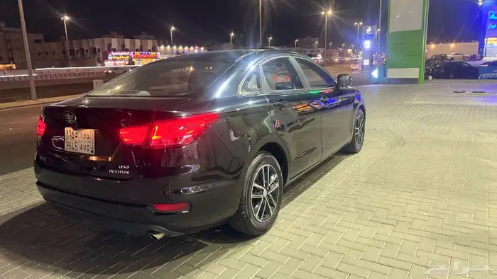 للبيع فاو B50 موديل 2020 9
