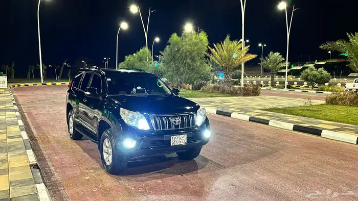 برادو 2013 0