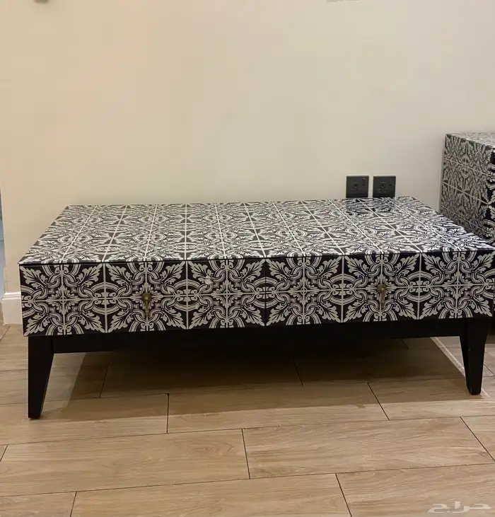 طاولة 1