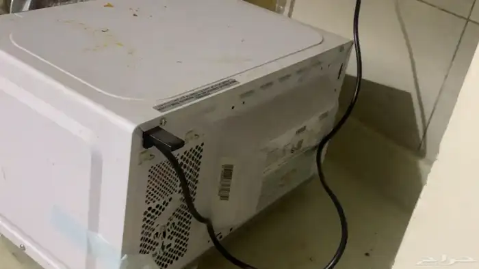 ميكرويف 1