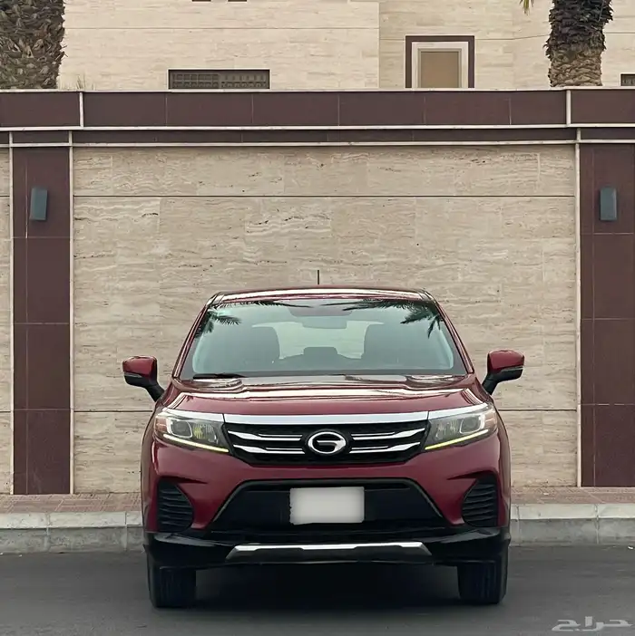 جاك - GS3 - 2020 - سعودي 2