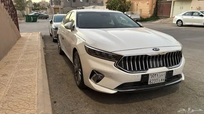 كادينزا ديزل K7 موديل 2020 12