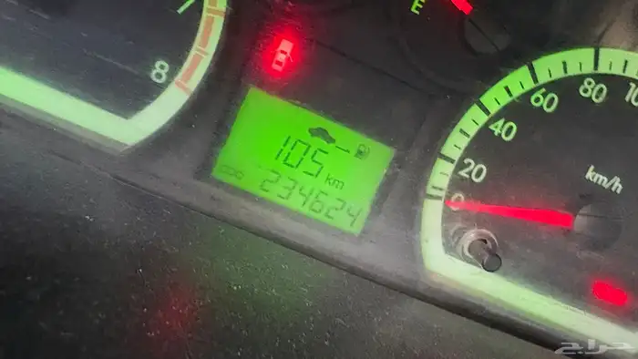 أفيو قير عايدي للبيع الحد 5.500 11