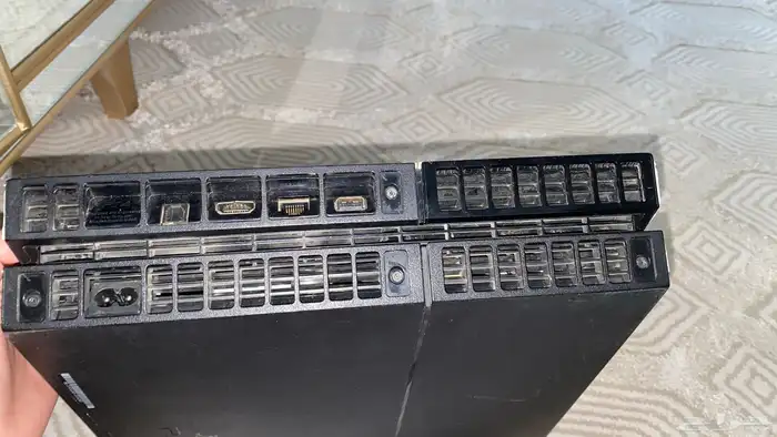 سوني فور 4 0
