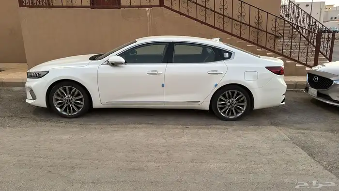 كادينزا ديزل K7 موديل 2020 10