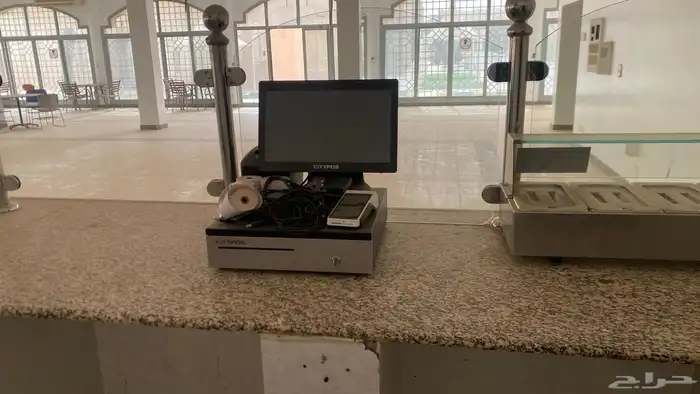 اغراض بوفيه للبيع 0