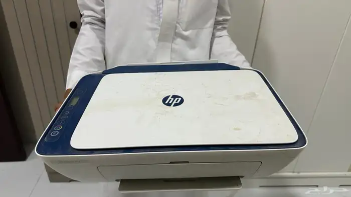 طابعه 1