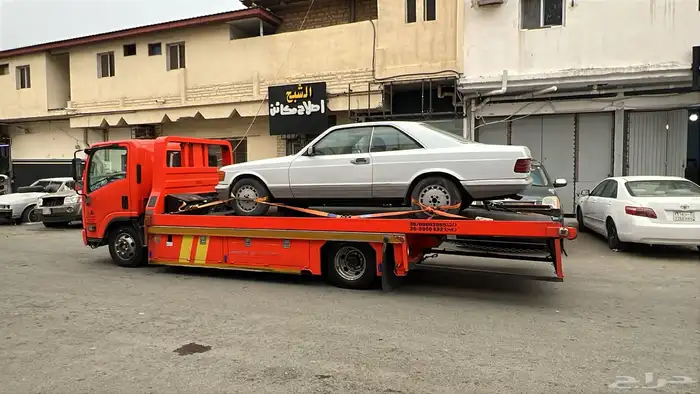 سطه هيدروليك جد  الرياض دمام تبو 0