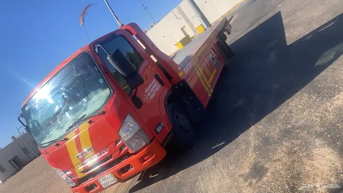 سطحه هدرولليك شرق الرياض 8