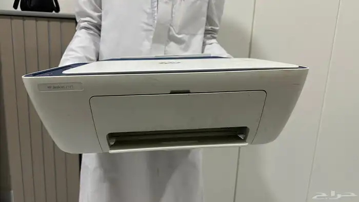 طابعه 3
