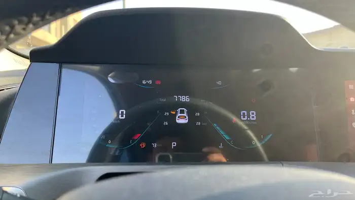 شانجانcs35plus 9