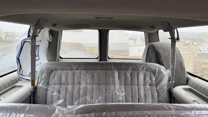 جمس 1994 مخزن مكينة 454 22