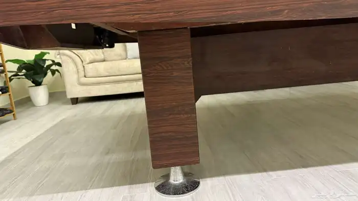 طاولة بلياردو 6