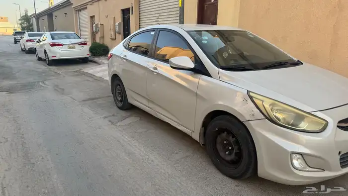 اكسنت 2015 1