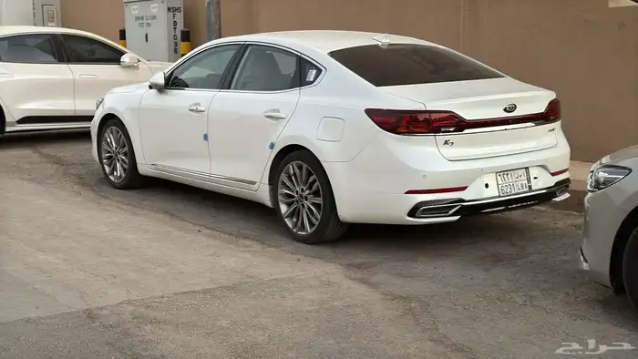 كادينزا ديزل K7 موديل 2020 11