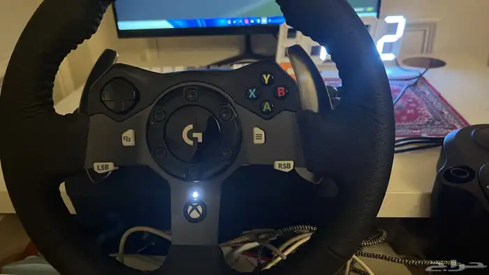 g920 مع قير 0