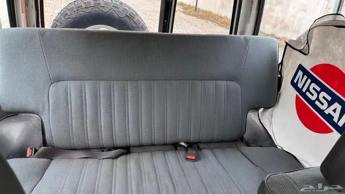 باترول ربع استاندر موديل93 12