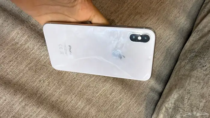 ايفون اكس 3