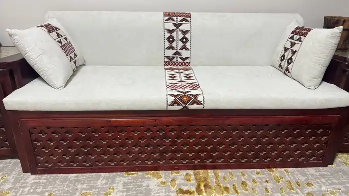 التنجيد متر 180 32