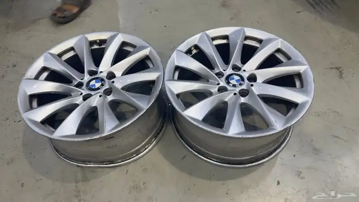 جنوط BMW 6