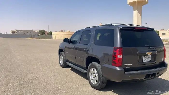 تاهو 2010 دبل نظيف 2
