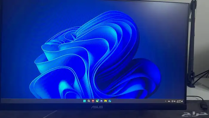 شاشة اسوس 180hz 0