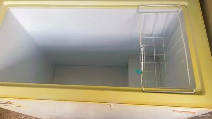 فريزر نظيف للبيع 2