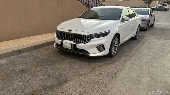 كادينزا ديزل K7 موديل 2020 9