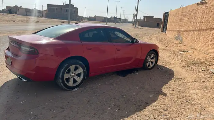 دوج تشارجر ماشي 240 الموتر مرشوش كامل محركات شرط 2