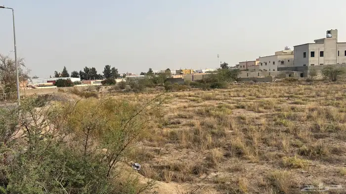 أرض زراعية للإيجار 6