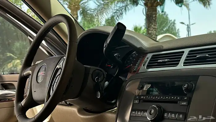 للبيع يوكن مخزن عداد 83 الف فقط 12